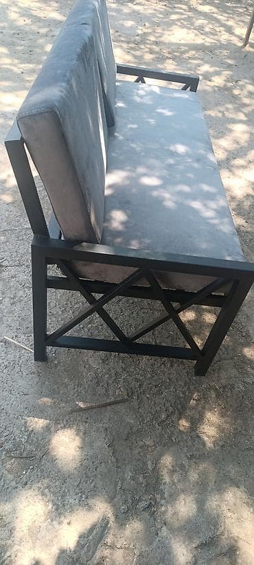 Divan, Yeni, Açılmayan, Bazasız, Parça, Çatdırılma yoxdur — 3