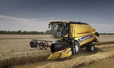 ford yuk: 🌾🚜 DİQQƏT! BİÇİN MÖVSÜMÜ BAŞLADI! Son model, yüksək məhsuldarlıqlı — 5