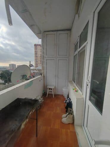 bina.az kiraye evler 2021: Xətai rayonu,Köhnə Günəşli,Afrodita şadlıq sarayı ilə üzbəüz,9 — 7