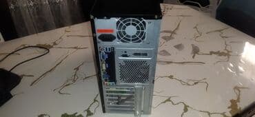 купи ноутбук: Qida bloku :450watt Plata :Wibtek H61 Prosessor :İntel i5 3570k — 2