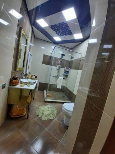 квартиры в баку с видом на море: 5 комнат, Новостройка, м. Ази Асланов, 140 м² — 19