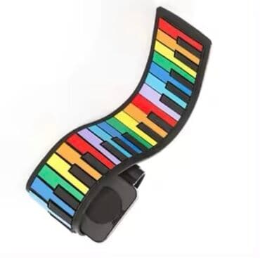 детское цифровое пианино: Пианино, Цифровой, Новый — 1