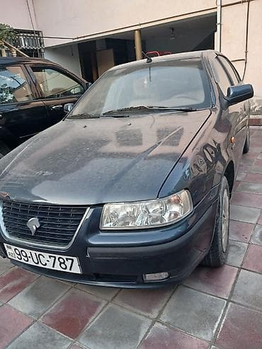 Iran Khodro : 1.7 l | 2019 il 284000 km Sedan lalafo.az -da Iran Khodro : 1.7 l | 2019 il 284000 km Sedan