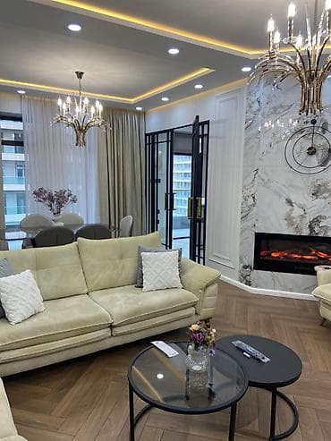 Məkan dizaynı və təhvil: Premium interyer layihəsi Xidmət təsviri: - lalafo.az -da Məkan dizaynı və təhvil: Premium interyer layihəsi Xidmət təsviri: -