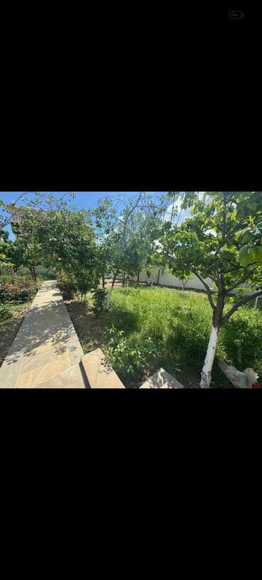 bine qesebesinde: 7 otaqlı, 202 kv. m, Kredit yoxdur, Yeni təmirli — 5