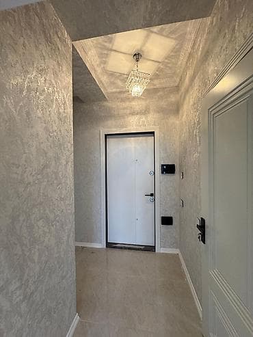 yeni əmlak az: Yeni Yasamal, 3 otaqlı, Yeni tikili, m. İnşaatçılar, 84 kv. m — 8