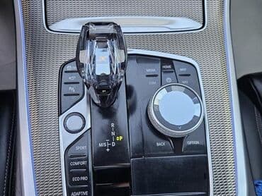 kia optima 2019: BMW X5: 3 l | 2021 il Krossover — 19