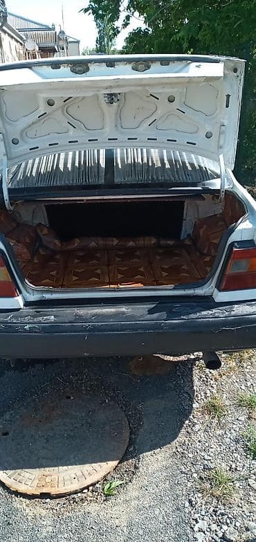 tap az niva: Hyundai Excel sedan 1997ci il - Kuzov: 4 qapılı sedan, ağ rəng - — 6