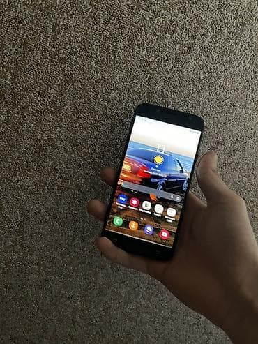 gencede mobil telefonlarin satişi: IPhone 16e, < 16 GB, Qara, Zəmanət, Sənədlərlə — 1