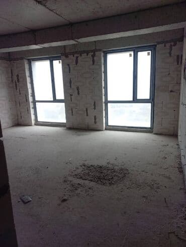 gəncə komsomol: 2 otaqlı, Yeni tikili, m. Qara Qarayev, 88 kv. m — 12