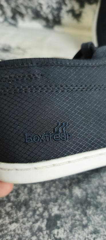 Şəxsi əşyalar: Спортивная обувь модного Британского бренда Boxfresh — 6