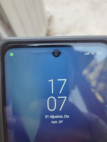 redmi adaptor: Redmi 10, 128 GB, Sensor, Barmaq izi, İki sim kartlı — 9