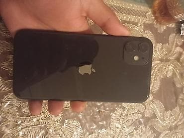 assassin s creed: IPhone 11, 64 GB, Qara, Face ID — 6