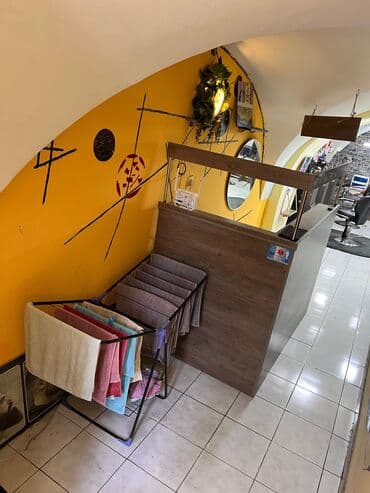 наращивание волос в баку цены: 💈 Hazır Biznes – Salonu Satılır! 💈 📍 Yer: Nizami Metronun tam — 10