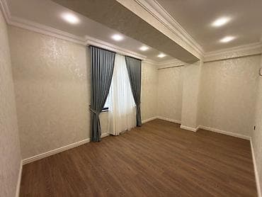 aff park: Satılır 3 otaqlı yeni tikili 112 m², Gənclik m. Kateqoriya Yeni — 4