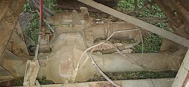 dovşan şəkili: Nasos, Suvarma üçün, quraşdırılma Səthi — 3