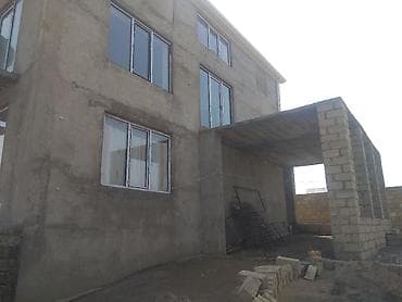 ev: Hökməli 8 otaq, 600 kv. m, Təmirsiz — 5