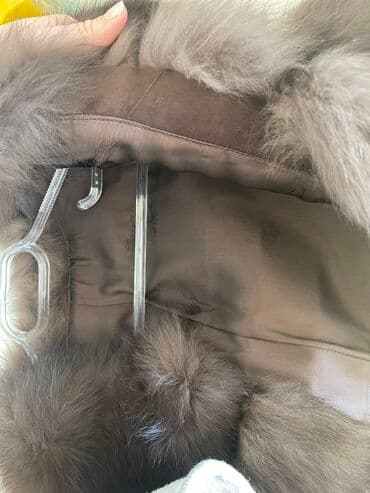 Cinslər: Kürklər — 3