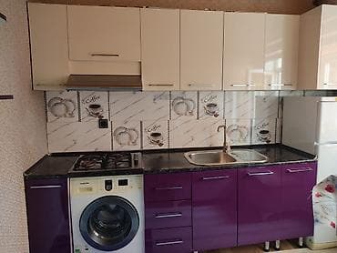 Metbex mebeli tecili satılır 3m moyka verilir Qiymet 500 azn.Ünvan