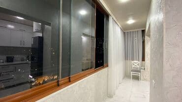 недвижимость в баку из рук в руки: Баку, Старый Гюняшли, 3 комнаты, Вторичка, м. Ахмедлы, 83 м² — 16