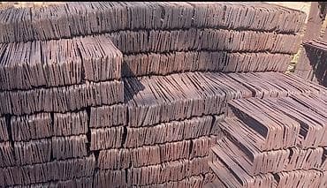 buz konteyner: Metal konstruksiya materialları – kanal şüalar, armatur döngələri və — 3