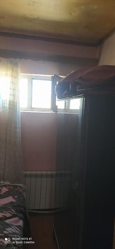 Pirşağı dairəsinin yanı, körpünün yanı, 2 otaq 1 zal ayrı həyət — 4