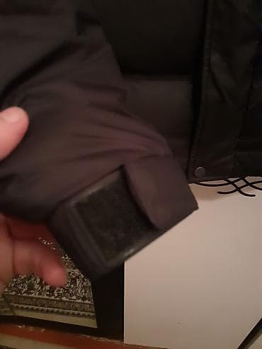 kurta: Gencede satilir Maze Lucci brendi orginal temiz Qu tuku balonka kurtka — 9