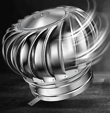 Su boruları: Havalandırma məhsullarına aid hər bir detal. Metal və plastik borular — 9