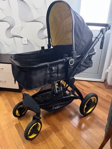 Oyuncaqlar: Usaq ucun kolyaska
Tecili satis
Qiymet 110 azn — 6