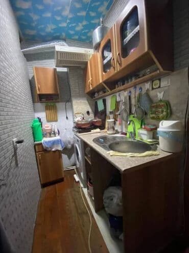 20 yanvarda 2 otaqli evler: Həzi Aslanov ms yaxınlığında 10 mərtəbəli binanın 3-cü mərtəbəsində — 2