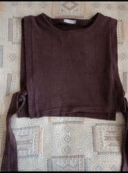 2 ci əl geyimlər: S olcu.Jiletler — 1