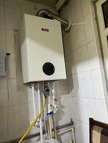 2 otaqlı mənzil – həyət kompleksi və uşaq meydançası ilə Aile ve — 4