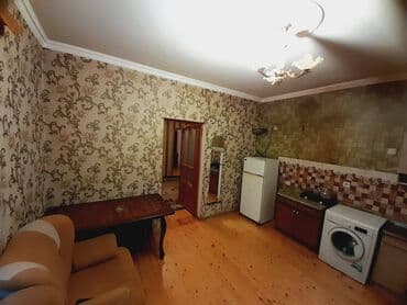 снять дом в баку на длительный срок: 100 м², 3 комнаты — 2