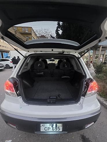 Mitsubishi Outlander: 2.4 l | 2002 il 285000 km Ofrouder/SUV — 5