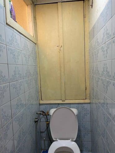 evler bineqedide: Bakı, 2 otaqlı, Köhnə tikili, 60 kv. m — 16