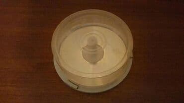 сумка для дисков: Disk qabı. Yaxşı veziyyətdədir. 5 manat — 8