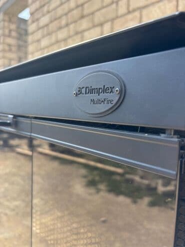 profisianal pec: Kamin Peçi, Yeni, yanacaq - Elektrik, Rayonlara çatdırılma, Pulsuz çatdırılma — 6