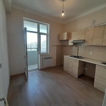 kupcali: Digah, 3 otaqlı, Köhnə tikili, 76 kv. m — 3