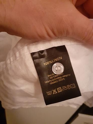 orus koynekler: Gencede satilir orginal temiz ketan rubawka – Loro Piana 65azn alinib — 8