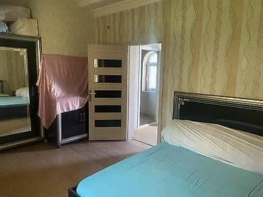 bulbule heyet evleri: Saray 3 otaqlı, 80 kv. m, Orta təmir — 7