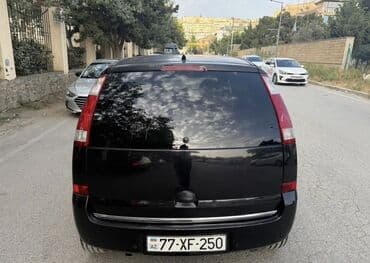 запчасти авто опель омега: Opel Meriva: 1.4 l | 2006 il 190000 km Hetçbek — 3