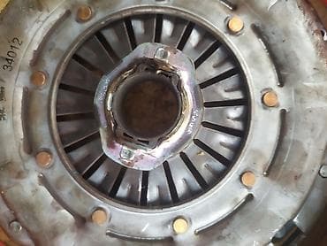 turbo az vilis: Az işlənmiş ferodo caşqa Kia ceed üçündü voleo firmasidi qiyməti — 5