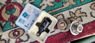 bmw 3 серия 335i at: Scania 132, 2013 il, İşlənmiş — 7