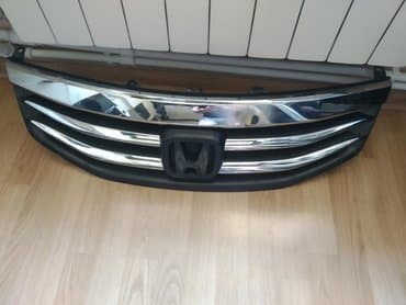 Аксессуары и тюнинг: Honda Accord 2012 Barmaqlığı — 3