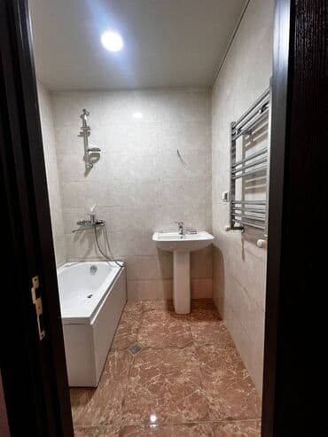 ucuz kirayə evlər 2023: Hövsan qəsəbəsi, Hövsan Mida 2 layihəsi, yeni tikili, 12 mərtəbəli — 8