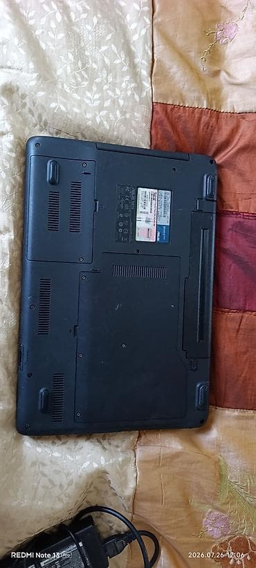 asus notbuku 552 cl: ASUS K50IJ seriyalı noutbuk Texniki göstəricilər:Asus notebuk satram — 3