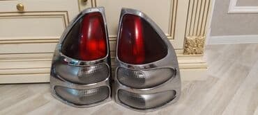 Toyota 2006 il, Orijinal, Yaponiya