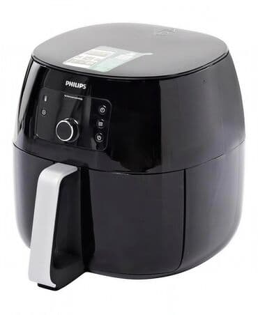 Fritoz Philips, Yağsız l, Yeni, Ünvandan götürmə