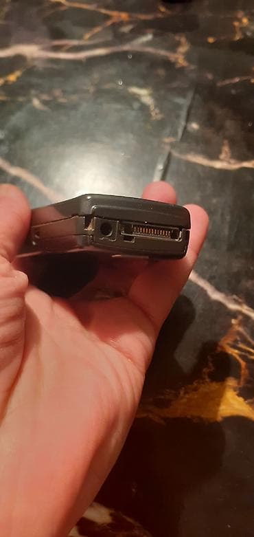 kohnə ev telefonu: Nokia 1, < 2 GB Memory Capacity, rəng - Qara, Zəmanət, Düyməli — 7