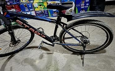 Книги и журналы: Velosiped 29 luq . START Bettiy dağ velosipedi - Gediş növü — 2